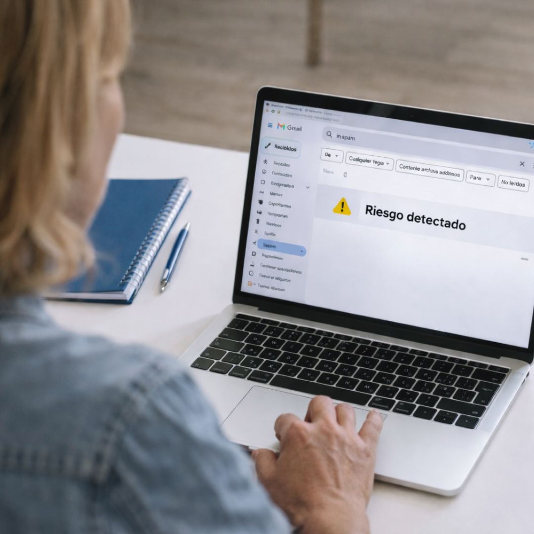 Detección temprana de riesgos